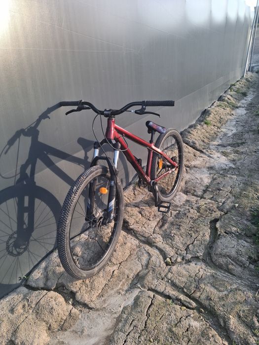 Rower NS Bikes Movement 2 - STAN IDEALNY - Jak Nowy