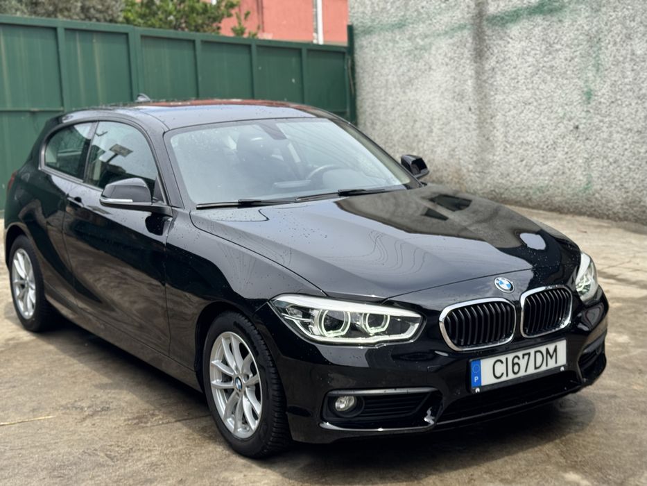 Bmw 116i F21 LCI M Sport ( apartir de 130€ )