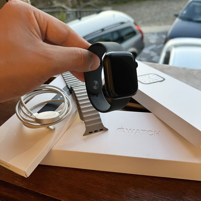 Apple Watch series 7
