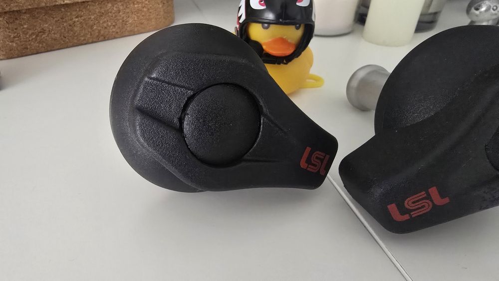 Cogumelos LSL para CB 650F