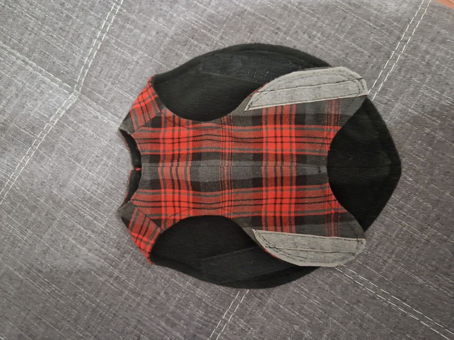 Попона для собаки, котика