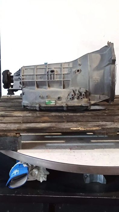 Caixa De Velocidades 5HP 0339913 000095 1422028 AUTOMAT