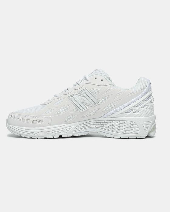 Мужские кроссовки New Balance 1906R Fantomfit "White" 41-45