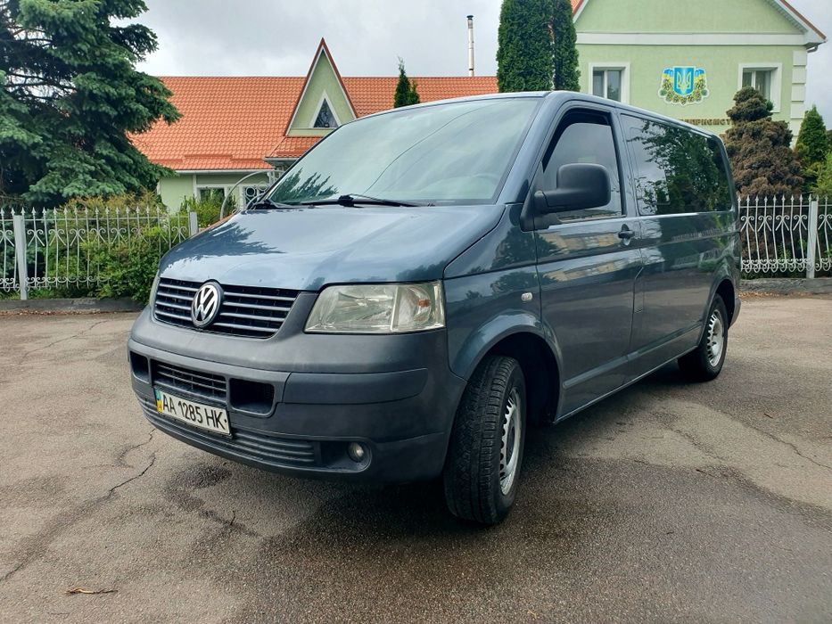 Продам Wolksvagen Caravelle