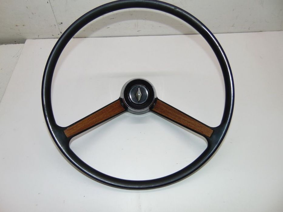Renault 8/10 volante