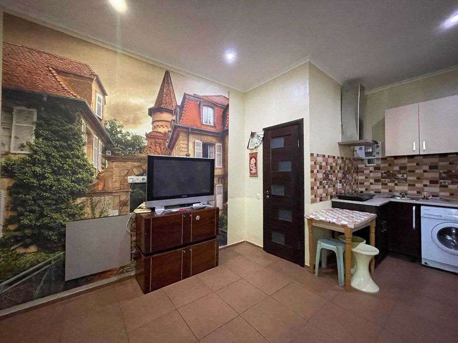 1-room apartment apartment by the address st. Fontanskaya dor Perekopskoy Divizii (area 29 m²) - Atlanta.ua - photo 3