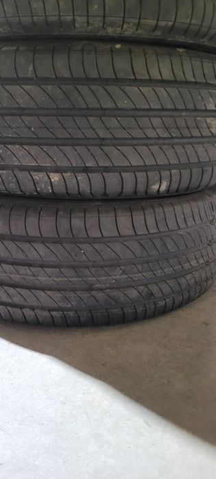 Opony Lato Michelin 225/55/17  2025 r nowe demo polecam