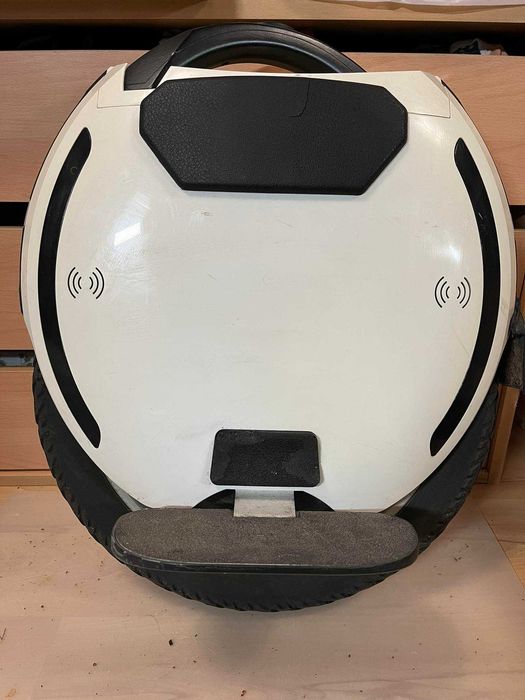 Monocykl elektryczny KingSong KS-18L EUC UTO