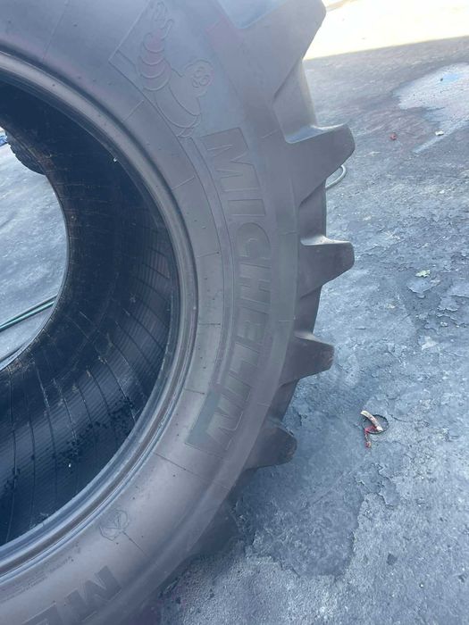 800/65R32 Michelin Megaxbib JJ686