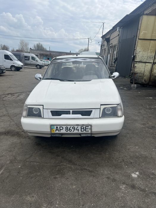 Продам Славуту ЗаЗ 1103