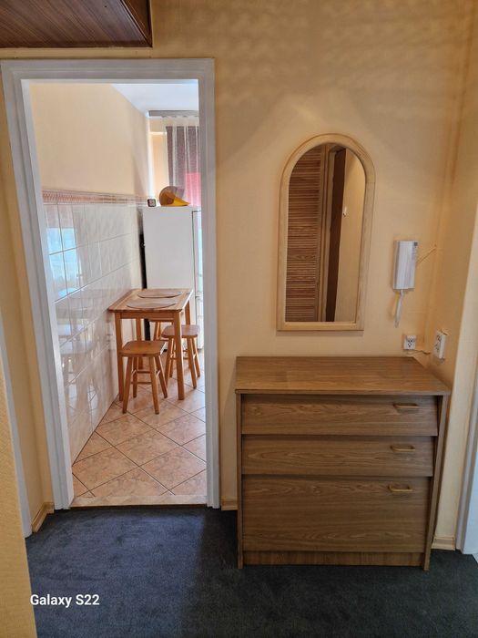 Sprzedam słoneczne dwupokojowe mieszkanie - 39m2 ul.Ułanów Kraków