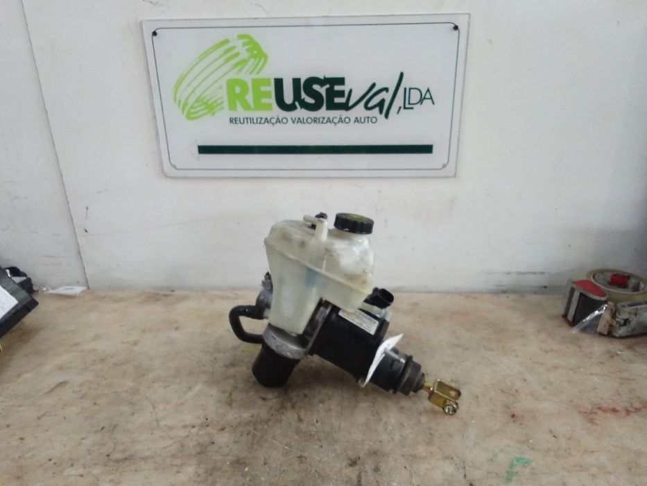 Servofreio MERCEDES-BENZ Classe E (W211)