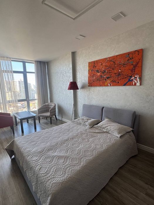 Есть Варианты! Сдаётся квартира в Аркадии ЖК Гольфстрим