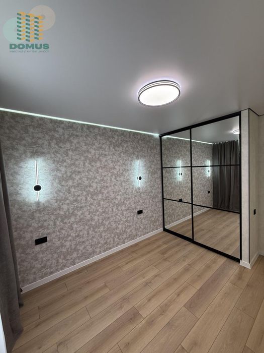 2-комнатная квартира по адресу ул. Спортивная (площадь 38,2 м²) - Atlanta.ua - фото 10