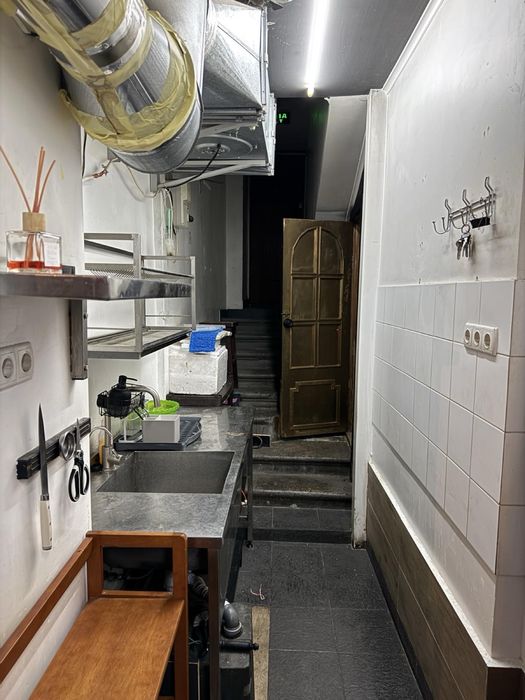 Здам в аренду приміщення під кафе