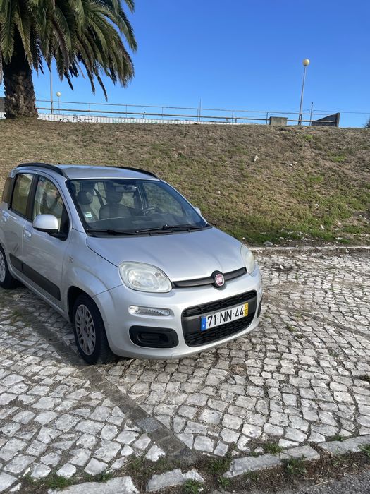 Panda 1.2 com ac