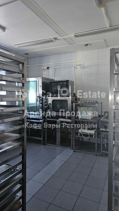 БЕЗ%. Аренда-переуступка прав. Кондитерская 120м2. Вербицкого