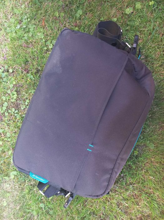 X-lander wozek x-move