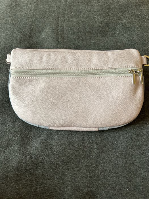 torebka nerka patchowrk Farbotka Candy, r. L