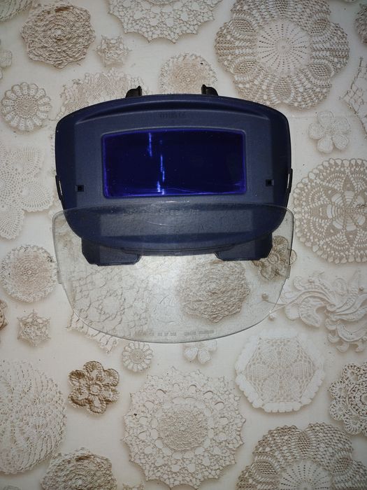 Filtr maska speedglass 9000f