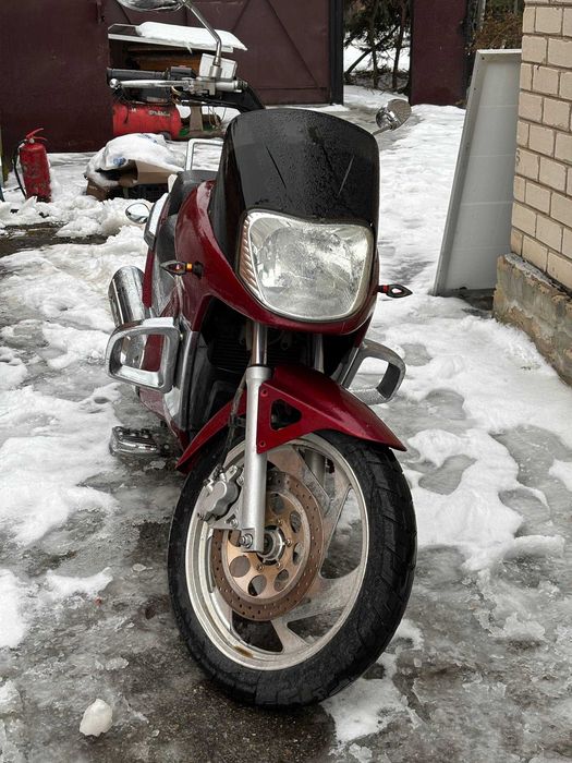 Мотоцикл 250кубів CF250T-3торг