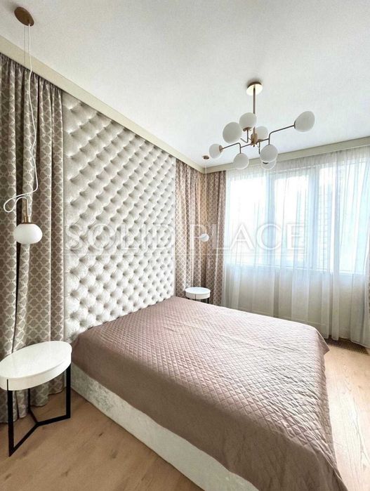 ОРЕНДА квартири В ЖК ROYAL TOWER  Саксаганського, 37К | 65 м²