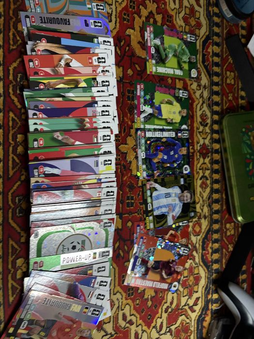 Panini World Cup