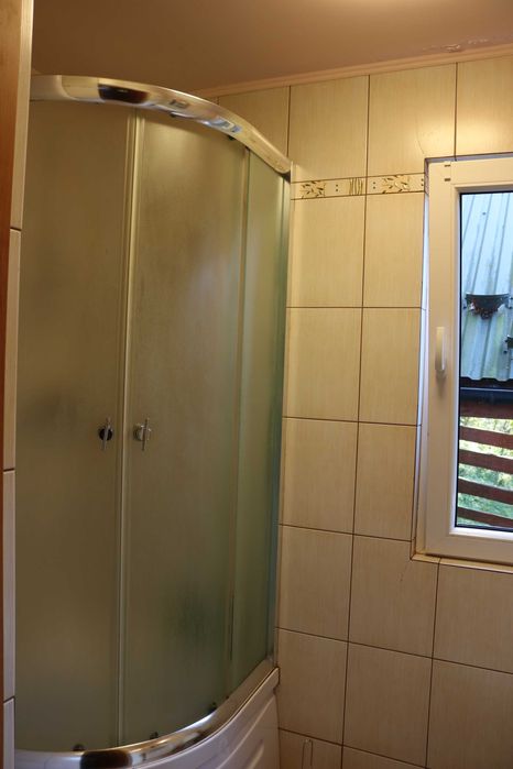 Domek letniskowy w górach