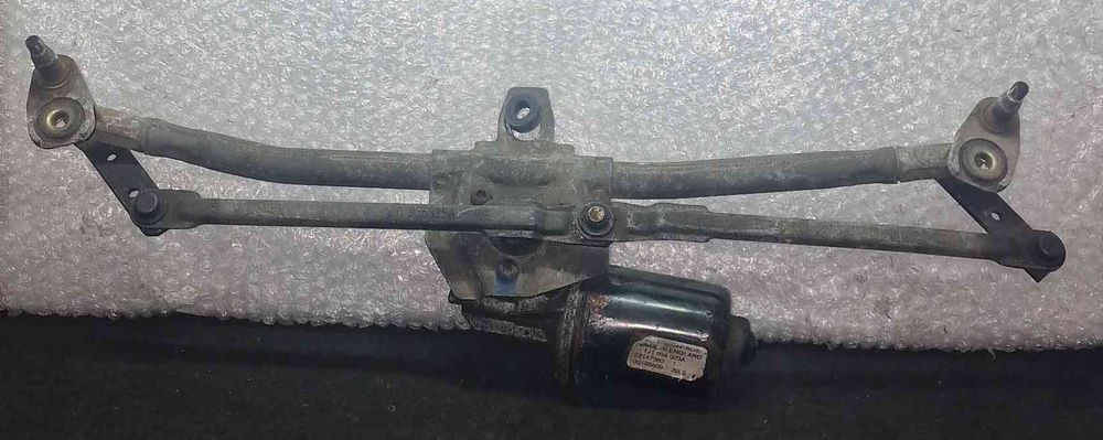 Motor Limpa Vidros Frente VW GOLF IV (1J1) ano 2000