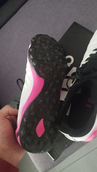 Churrasqueiras Adidas copa 42