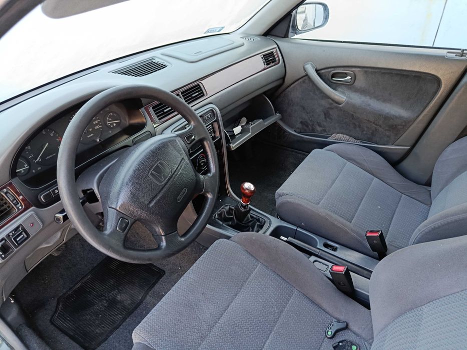 Honda Civic 1.4si 1997r NA CZĘŚCI