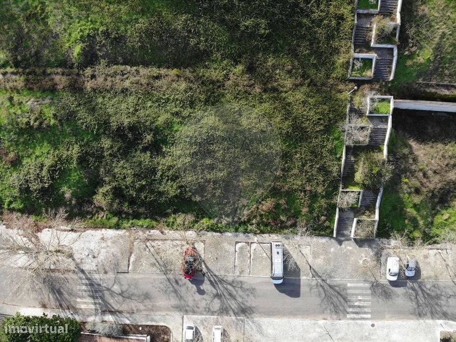 Terreno  para venda — Carvoeira E Carmões, Lisboa