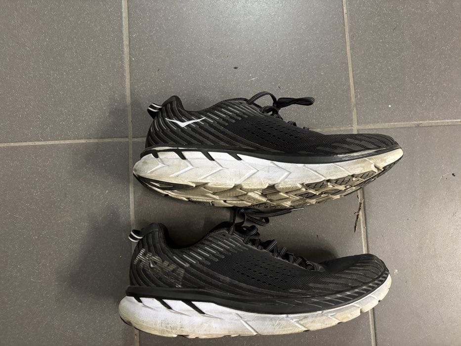 Buty Hoka Clifton 5