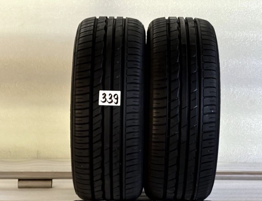 Автошини колеса резина 195/50 R15 Kumho літні