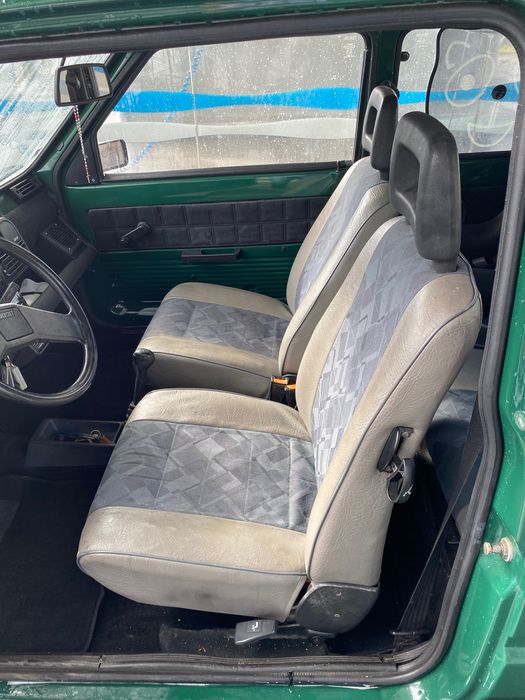 Fiat Panda (cabrio)