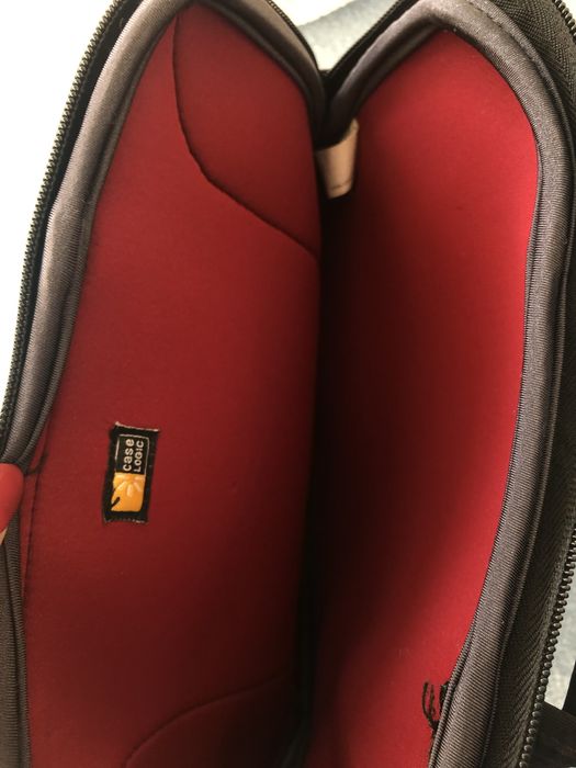 Case logic ipad ou tablet