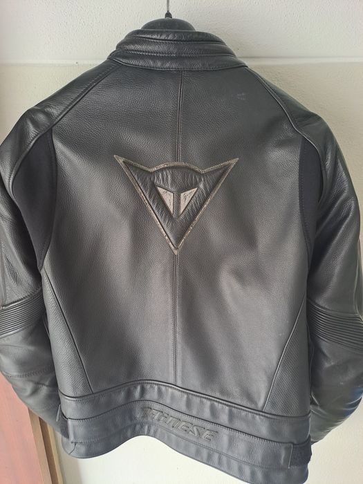 Blusão dainese l (52)