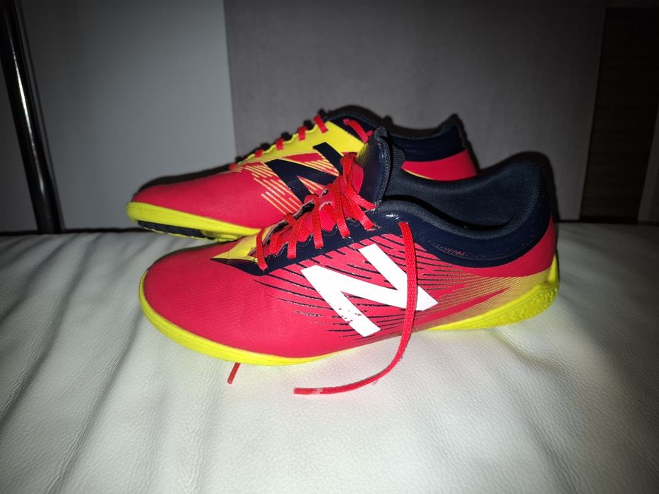 Turfy New Balance furon 38 rozm.