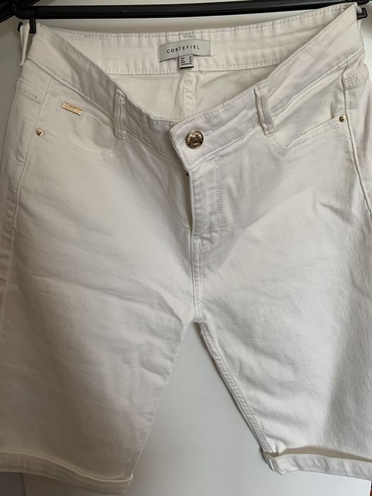 Джинсові шорти, коллекційні