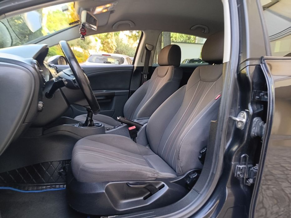 Oportunidade seat leon 1.9tdi famoso motor pd 105