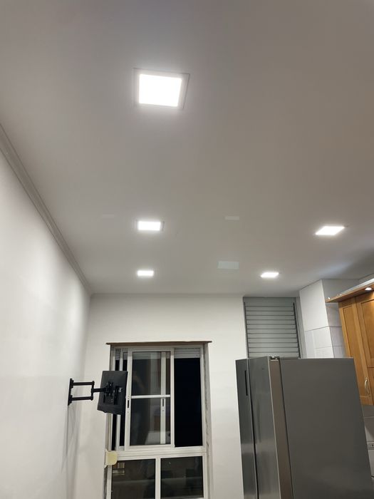Remodelacões em geral