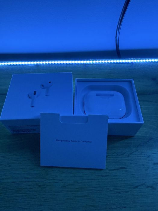 Airpods 3 pro 2025