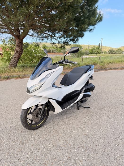 Honda PCX 2024 (16.000km)