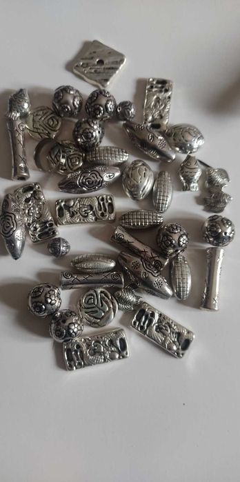 Peças para bijuterias