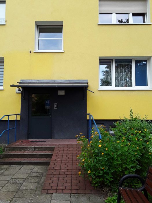 Mieszkanie do wynajecia- Uniwersytet!