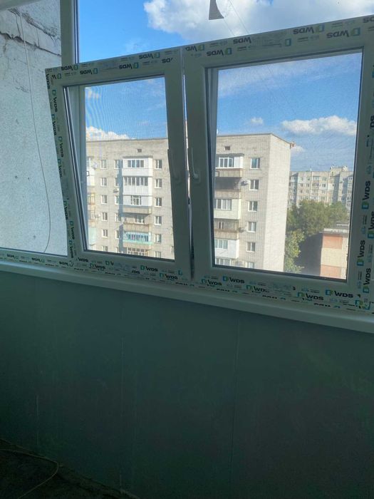 ПРОДАМ 1-комн. Кременчук, Раковка
