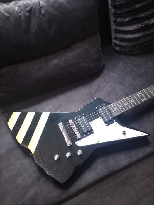 Электрогитара Harley Benton Extreme -76 ВК Classic Series