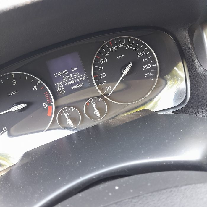 Renault Laguna  2.0dci