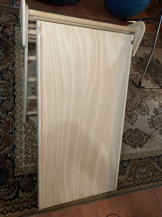 Triangulo de pickler