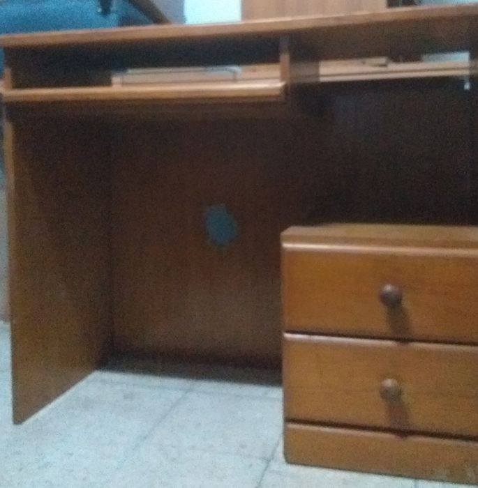 Secretaria para computador